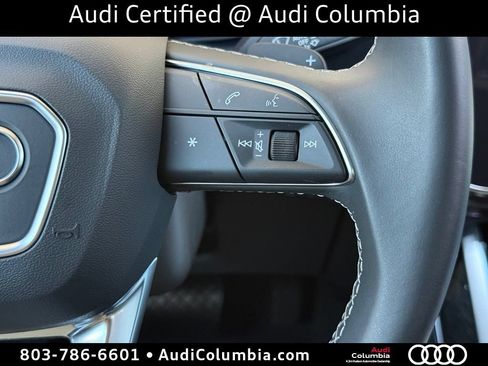 Used 2026 Audi Q7 2.0T Premium Plus AWD/4WD image 30