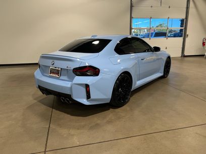 Used 2024 BMW M2