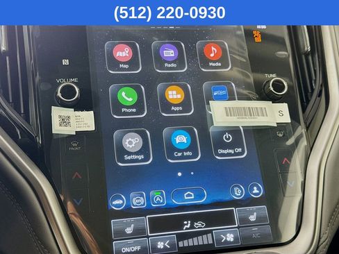 New 2025 Subaru Outback Limited image 18