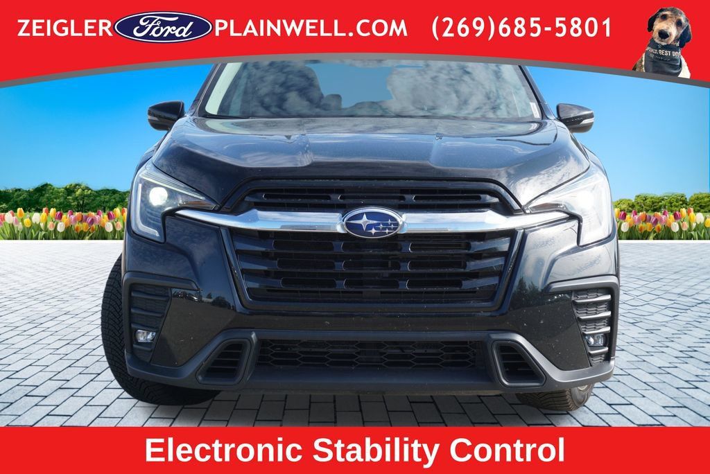 Used 2023 Subaru Ascent Limited AWD/4WD image 8
