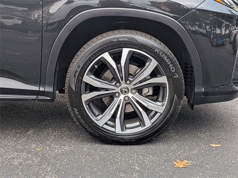 Used 2019 Lexus RX 350 FWD w/ Premium Package image 11