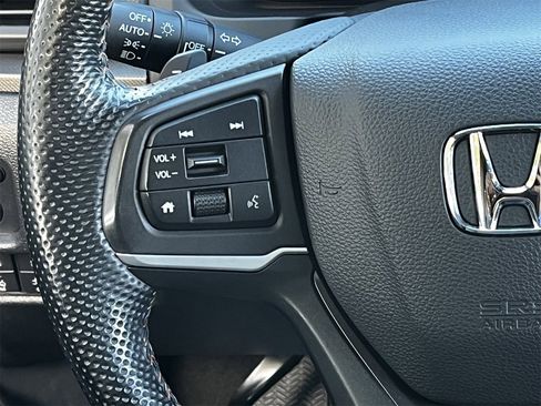 Used 2024 Honda Ridgeline TrailSport image 12