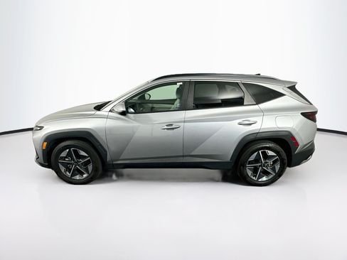 Used 2025 Hyundai Tucson SEL FWD image 4