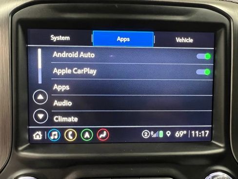 Used 2021 GMC Sierra 1500 Denali w/ Denali Ultimate Package image 35