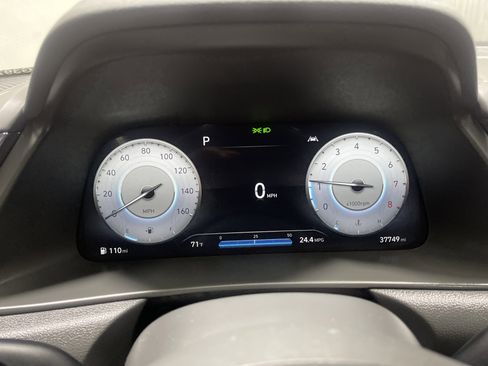 Used 2023 Hyundai Sonata N Line image 32