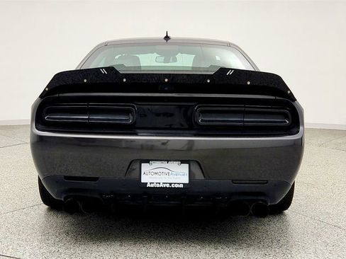 Used 2022 Dodge Challenger R/T Scat Pack image 6