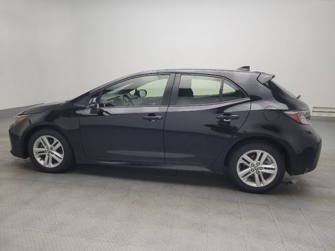 Used 2021 Toyota Corolla SE w/ SE Preferred Package image 3
