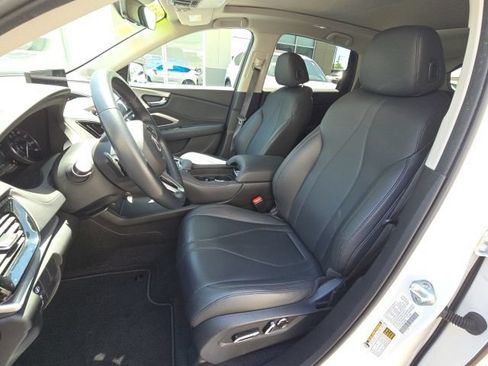 Used 2023 Acura RDX AWD image 11