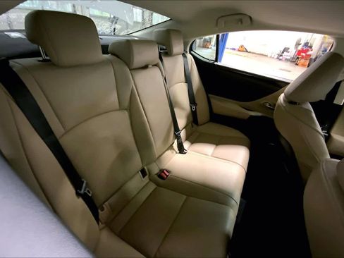 Used 2019 Lexus ES 350 image 19