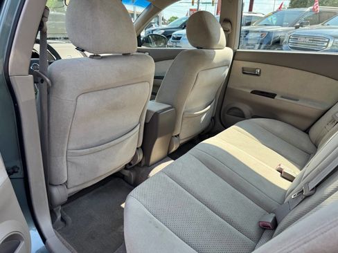 Used 2005 Nissan Altima 2.5 FWD image 15