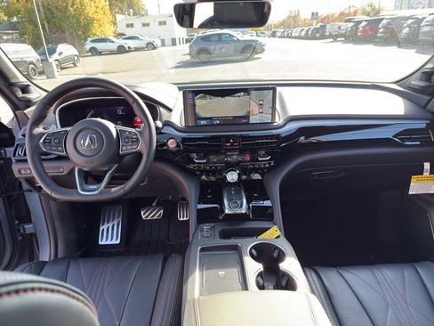 New 2026 Acura MDX A-Spec image 26