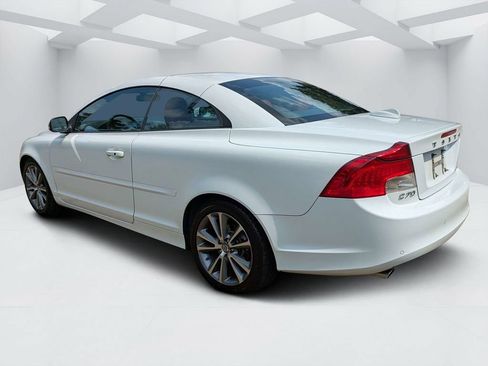 Used 2013 Volvo C70 T5 FWD image 5