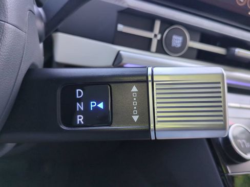 New 2026 Hyundai Santa Fe Calligraphy AWD/4WD image 23