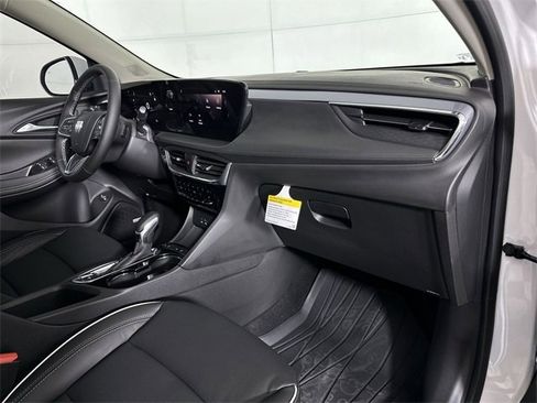 New 2026 Buick Encore GX Avenir w/ Avenir Technology Package image 30