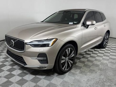Used 2023 Volvo XC60 B5 Plus w/ Protection Package Premier FWD image 2