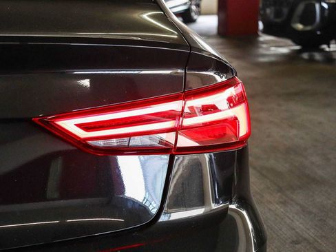 Used 2018 Audi A3 2.0T Premium w/ Convenience Package FWD image 11