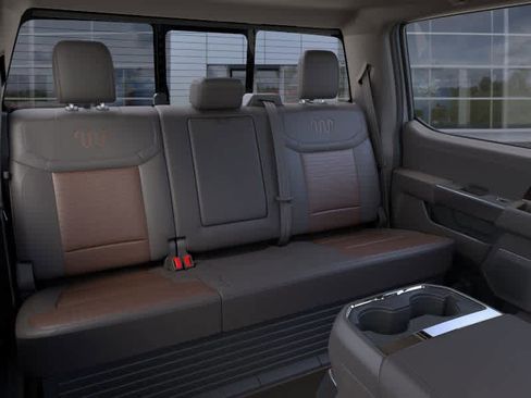 New 2026 Ford F350 King Ranch w/ Chrome Package image 11