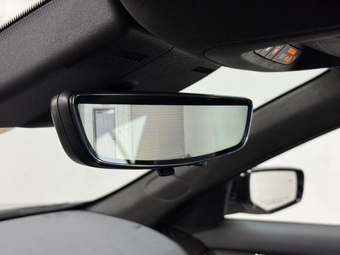 New 2026 Cadillac CT5 V Blackwing image 12