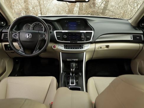 Used 2014 Honda Accord EX-L image 20