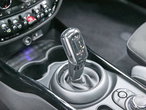 Used 2022 MINI Cooper Clubman John Cooper Works image 21