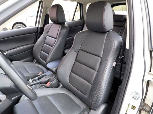 Used 2015 MAZDA CX-5 Grand Touring image 20