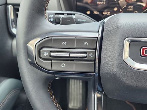 New 2026 GMC Terrain AT4 image 20