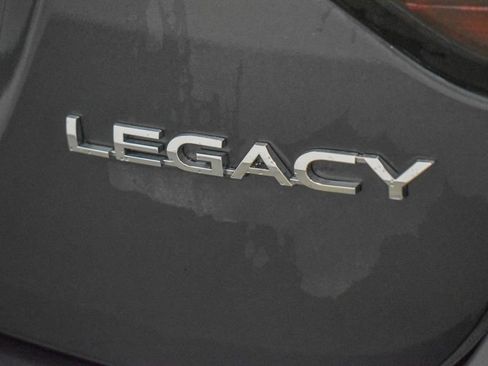 Certified 2023 Subaru Legacy Limited image 10