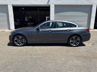 Used 2020 BMW 430i Gran Coupe xDrive