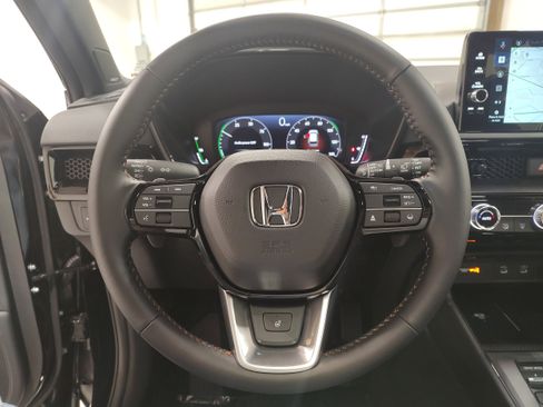 New 2026 Honda CR-V Sport Touring image 5