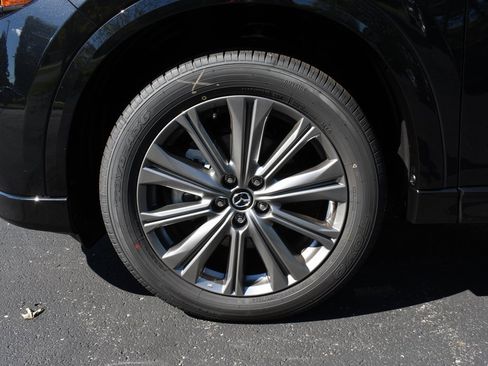 New 2025 MAZDA CX-5 Signature image 9