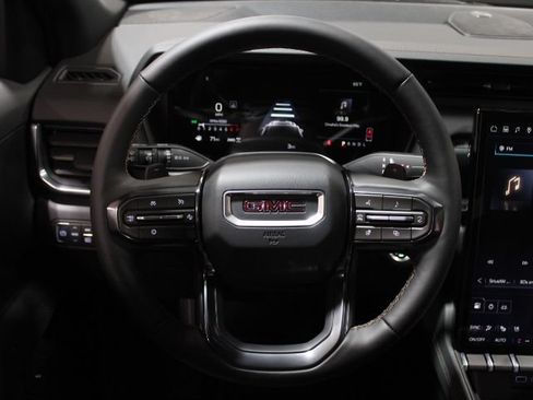 New 2026 GMC Terrain AT4 w/ Convenience Package III AWD/4WD image 33