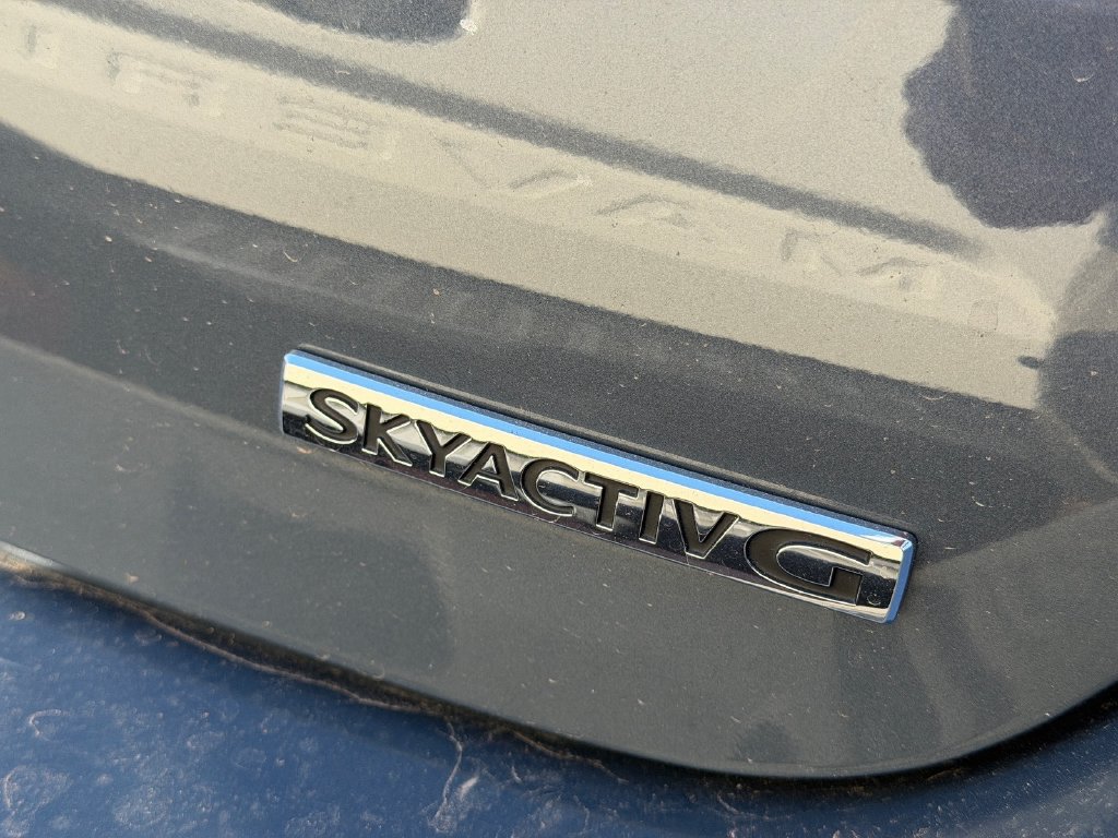Used 2025 MAZDA MAZDA3 s AWD/4WD image 10