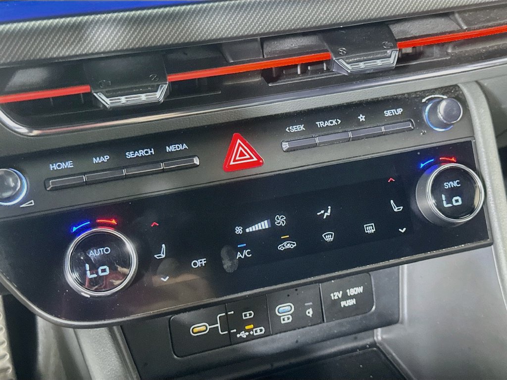 Used 2024 Hyundai Sonata N Line FWD image 28