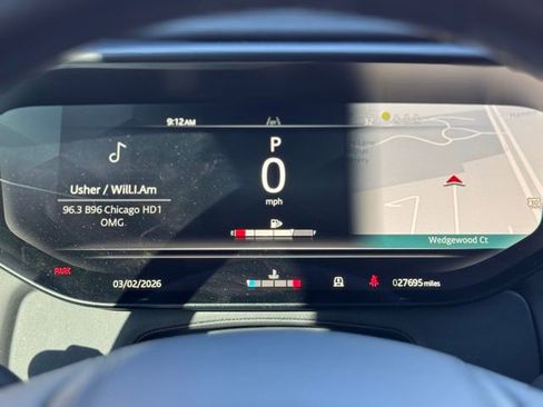 Used 2025 Land Rover Range Rover Sport SE image 25