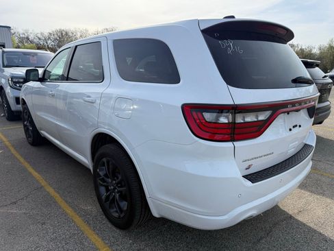 Used 2026 Dodge Durango GT AWD/4WD image 4