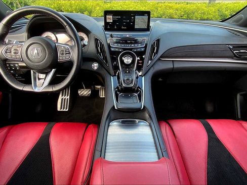 Used 2024 Acura RDX A-Spec image 29