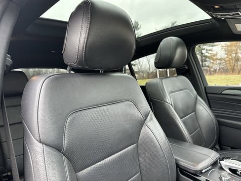 Used 2017 Mercedes-Benz GLE 43 AMG 4MATIC Coupe image 28