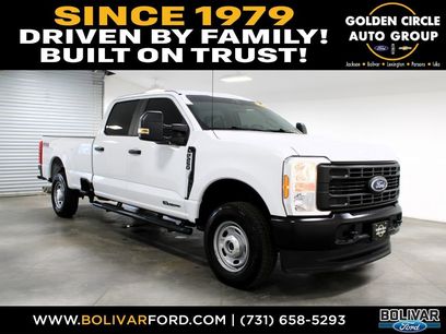 Used 2025 Ford F250 XL w/ FX4 Off-Road Package