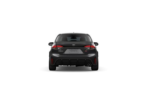 New 2026 Toyota Corolla SE image 8