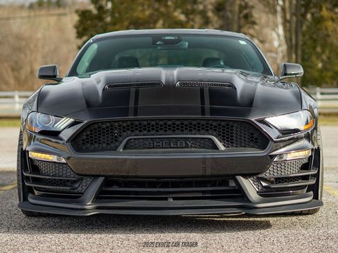 Used 2022 Ford Mustang GT Premium w/ GT Performance Package RWD image 13