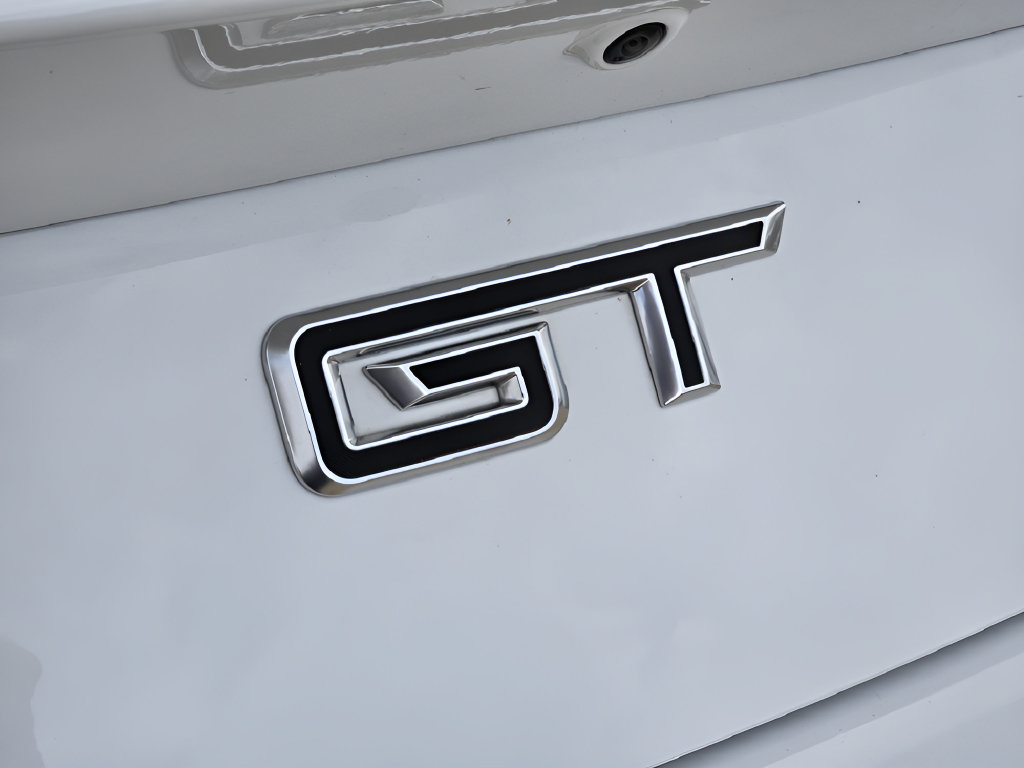 Used 2024 Ford Mustang GT Premium RWD image 12