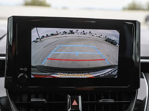 Certified 2025 Toyota Corolla LE image 24