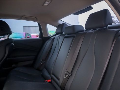 Used 2022 Acura TLX image 28