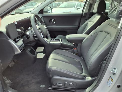 New 2026 Hyundai Ioniq 5 SEL RWD image 10