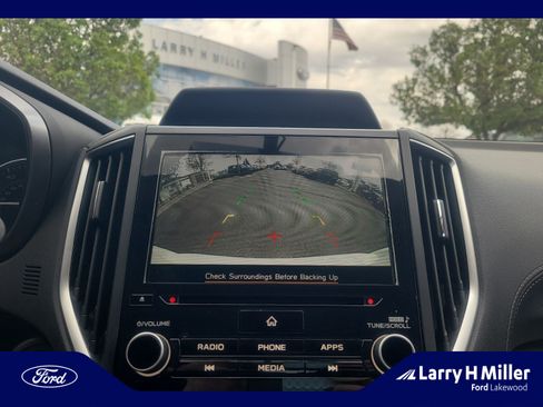 Used 2017 Subaru Impreza 2.0i Limited image 28