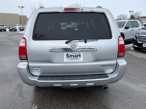 Used 2008 Toyota 4Runner Sport image 6