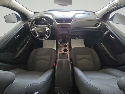Used 2014 Chevrolet Traverse LT w/ All-Star Edition AWD/4WD image 28