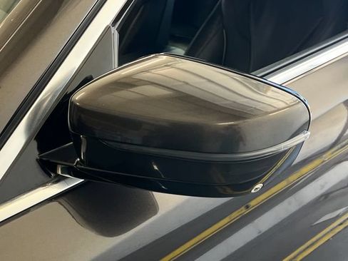 Used 2017 BMW 530i RWD image 13