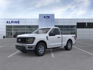 New 2026 Ford F150 XL w/ Equipment Group 103A High AWD/4WD video 1