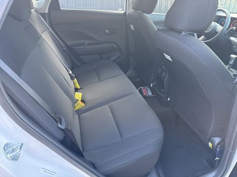 New 2026 Hyundai Kona SEL Sport image 19